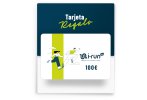 i-run.es tarjeta Regalo 100