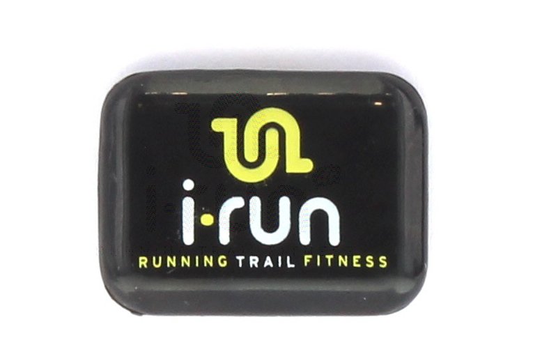 i-run.fr i-Run magnetische Startnummernhalter