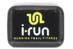i-run.fr i-Run magnetische Startnummernhalter