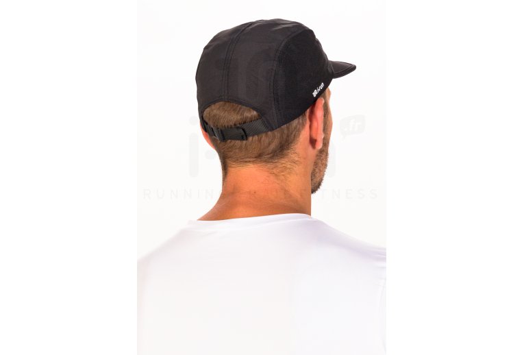 i-run.fr Casquette i-Run