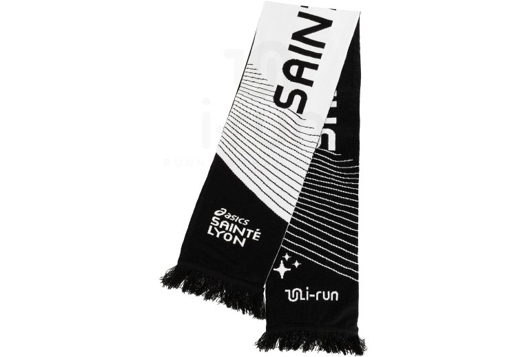 i-run.fr SaintLyon Scarf