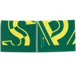 i-run.fr Ecotrail de Paris Head Band