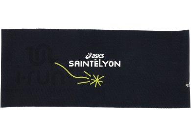 i-run.fr Headband SaintLyon 