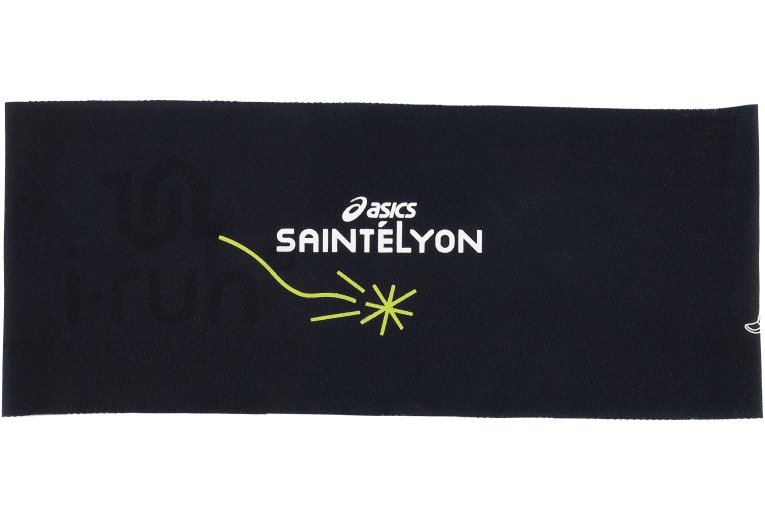i-run.fr Headband SaintLyon