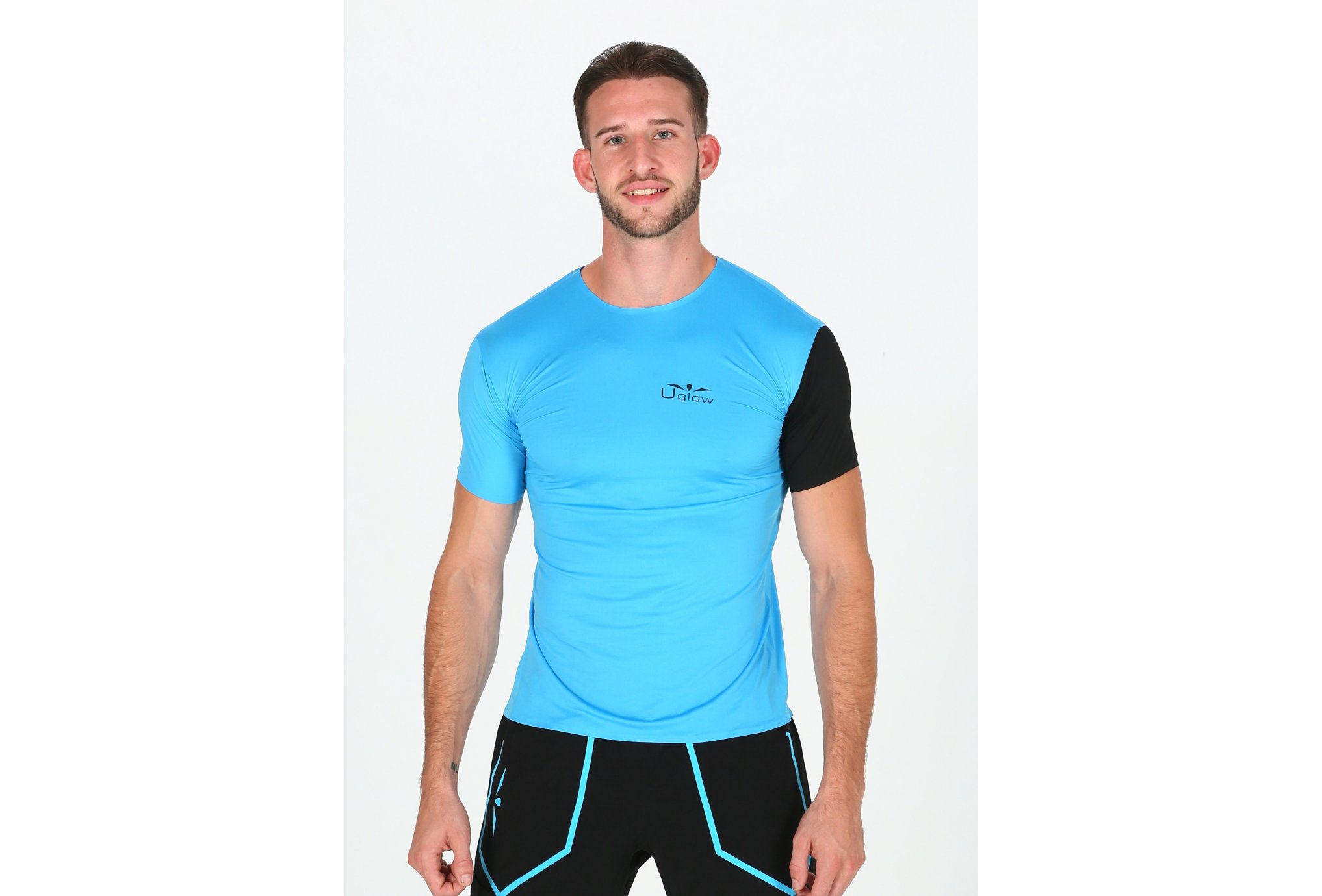 i-run.fr I-Run Special M Diététique Vêtements homme