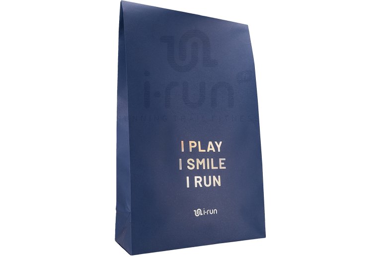 i-run.fr i-Run Geschenktasche - gro�es Format