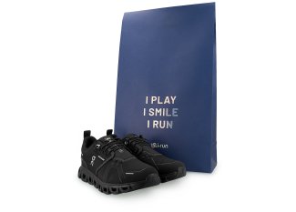 i-run.fr i-Run Geschenktasche - groes Format