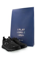 i-run.fr Pochette cadeau - Grande