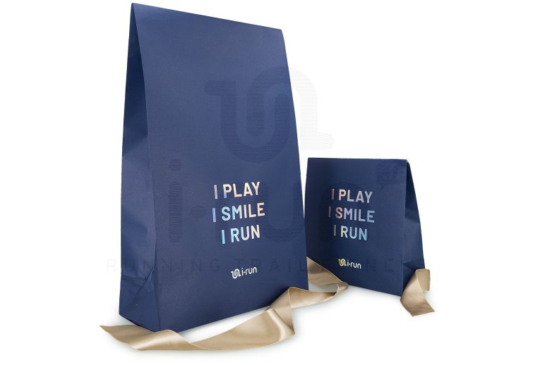 i-run.fr Confezione regalo Piccola