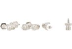 i-run.fr Bag of 12 x 7mm athletics cleats