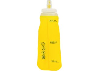 i-run.fr Soft Flask 500mL Maratona Mont-Blanc