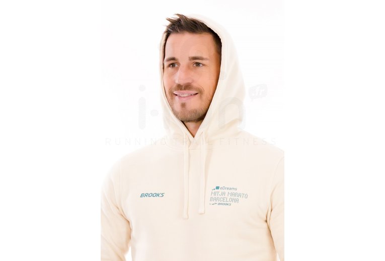 i-run.fr Sweat Semi de Barcelone