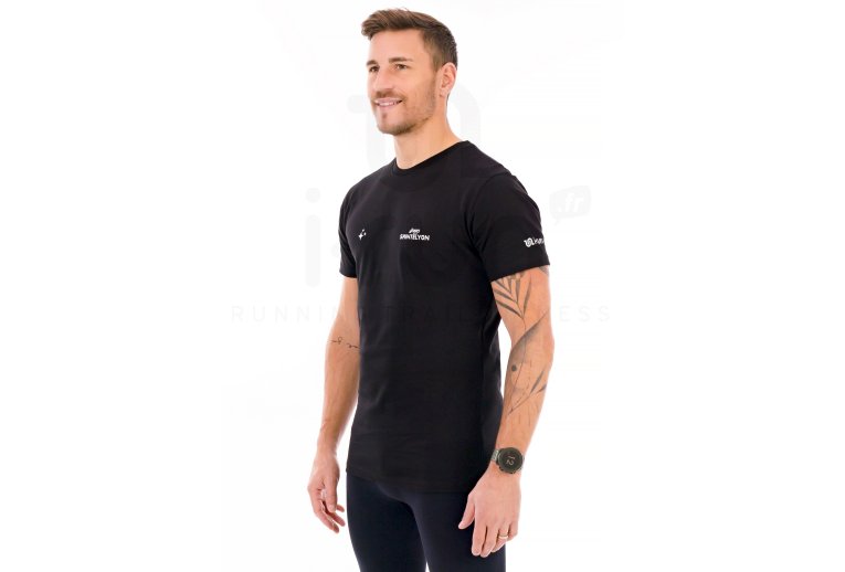 i-run.fr T-shirt SaintéLyon