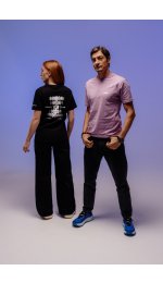 i-run.fr Tee-shirt SaintLyon