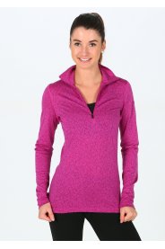 Icebreaker 200 Oasis 1/2 zip Sky Paths W