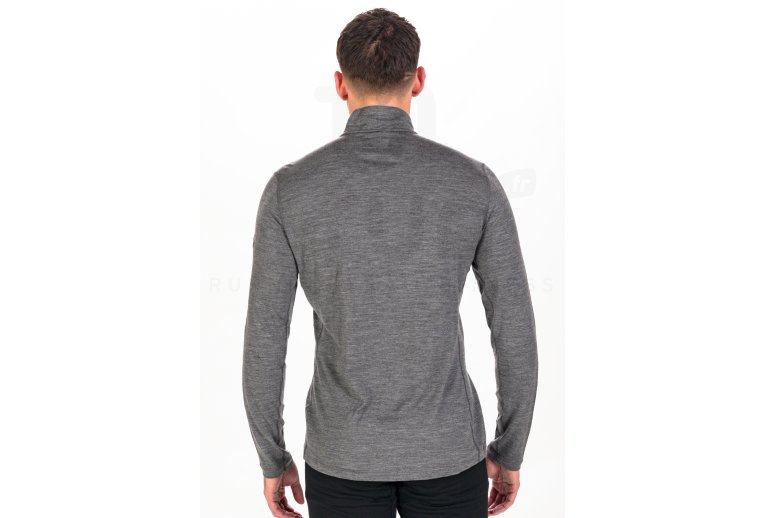 Icebreaker 200 Oasis 1/2 zip Herren