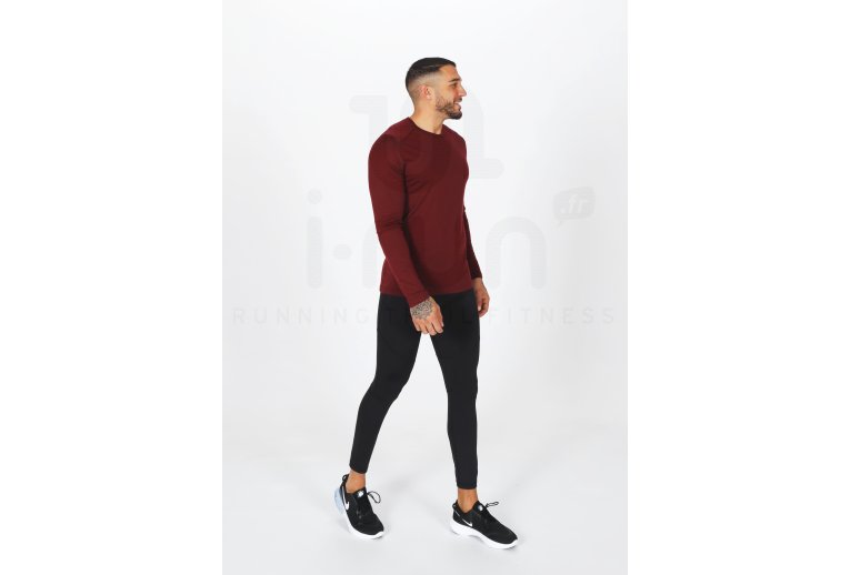 Icebreaker 200 Oasis Herren