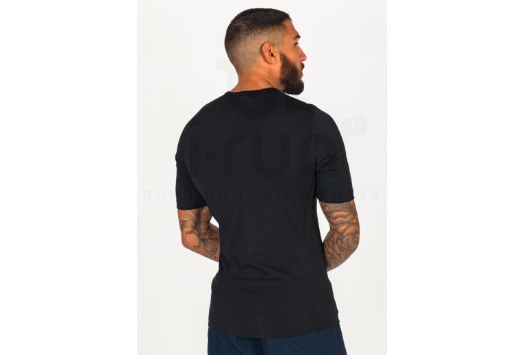 Icebreaker 200 Oasis Herren