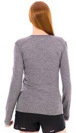 Icebreaker 200 Oasis Mrinos