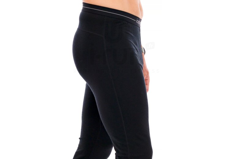 Icebreaker 200 Oasis Mérinos