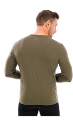 Icebreaker 200 Oasis Mrinos