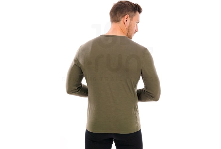 Icebreaker 200 Oasis Mrinos