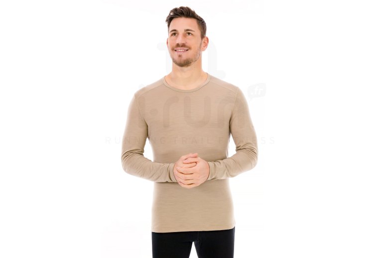 Icebreaker Camiseta manga larga 200 Oasis