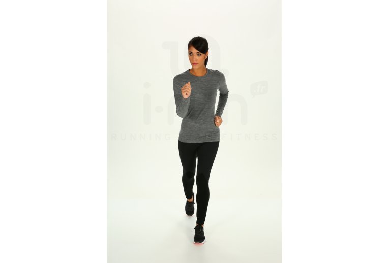 Icebreaker Camiseta manga larga 200 Oasis