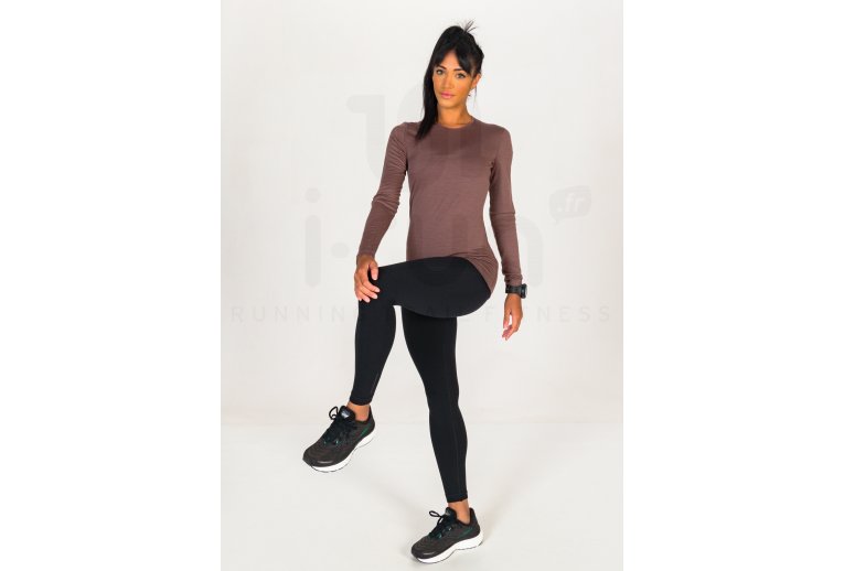 Icebreaker 200 Oasis Damen