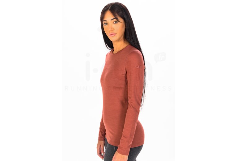 Icebreaker 200 Oasis Damen