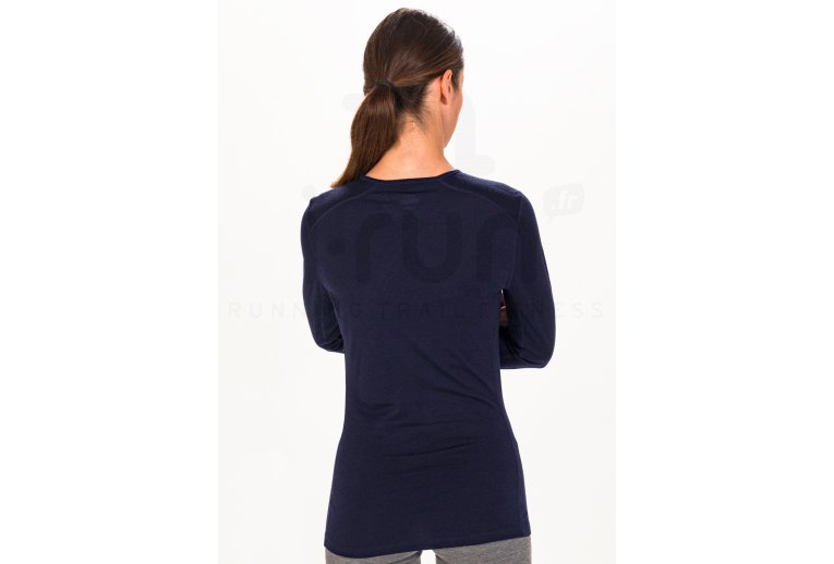 Icebreaker 200 Oasis Mrinos Damen