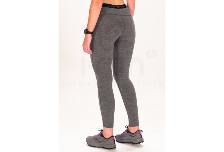 Icebreaker 200 Oasis Damen