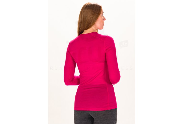 Icebreaker 200 Oasis Mérinos Damen