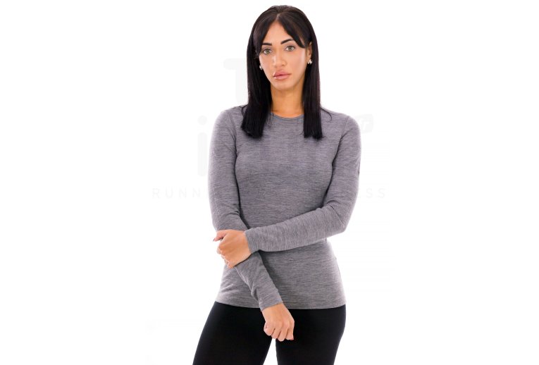 Icebreaker 200 Oasis Mrinos Damen