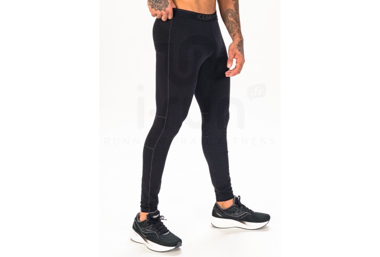 Icebreaker 200 Zone Herren