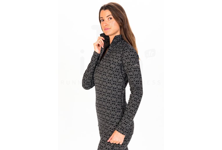 Icebreaker 250 Vertex Alpine Geo Damen