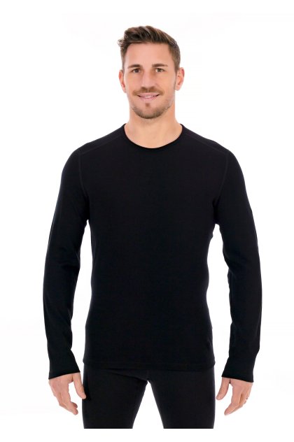 Icebreaker 260 Tech Crewe Mrinos Herren