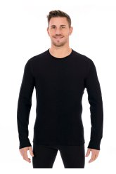 Icebreaker 260 Tech Crewe Mrinos