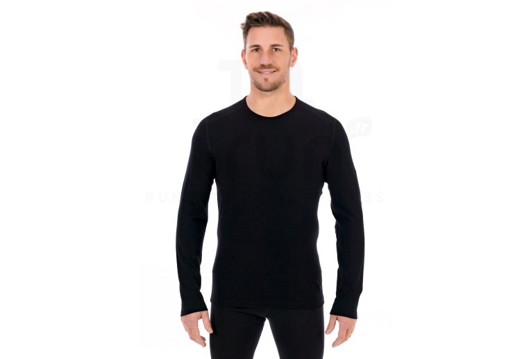 Icebreaker 260 Tech Crewe Mrinos Herren