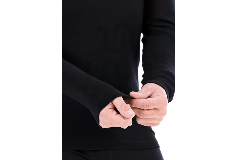 Icebreaker 260 Tech Crewe Mrinos Herren