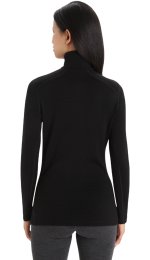 Icebreaker 260 Tech Mrinos Half Zip