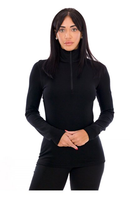 Icebreaker 260 Tech Mrinos Half Zip W