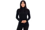Icebreaker 260 Tech Mérinos Half Zip Damen