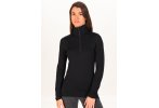 Icebreaker 260 Tech Mrinos Half Zip W
