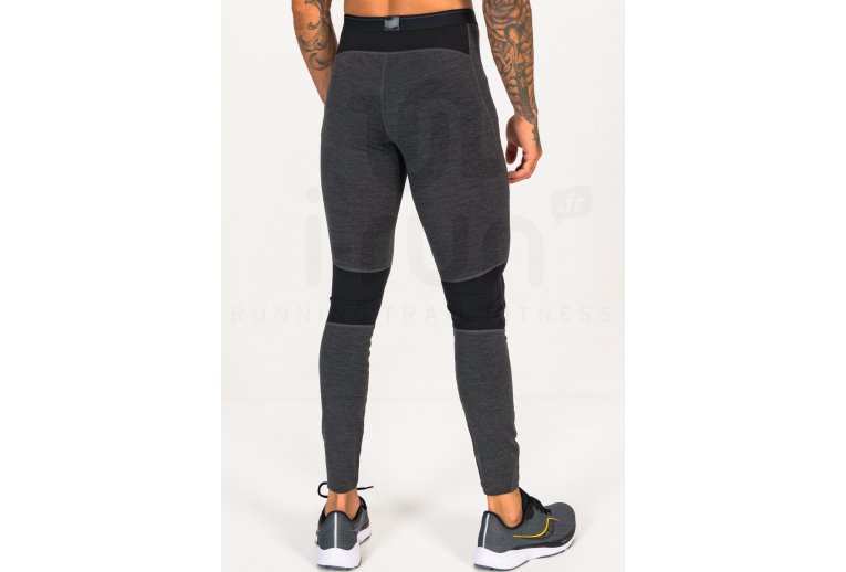 Icebreaker mallas largas 260 Zone