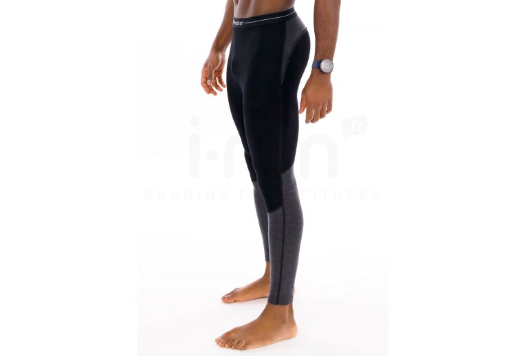 Icebreaker 260 ZoneKnit M?rinos M