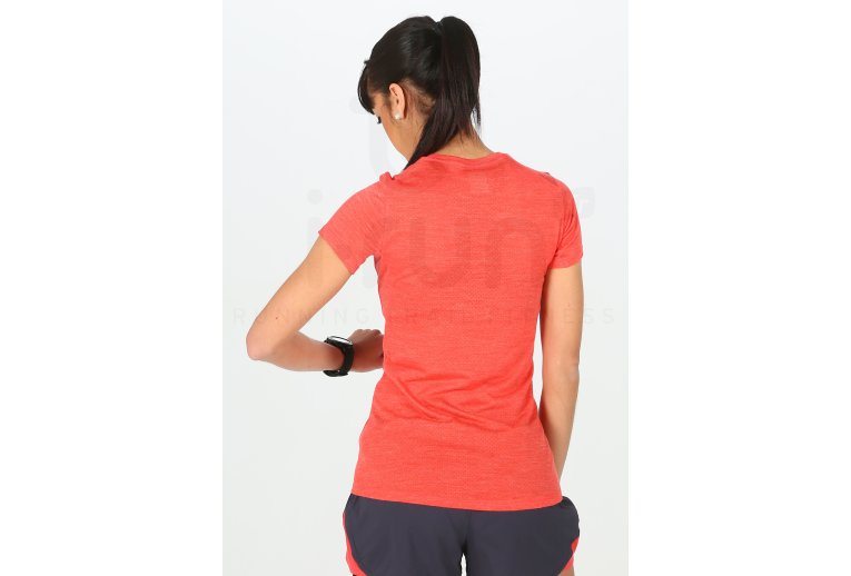 Icebreaker Amplify Low Crewe Damen