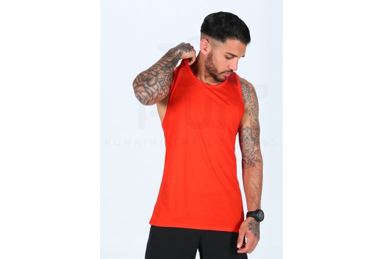 Icebreaker Amplify M