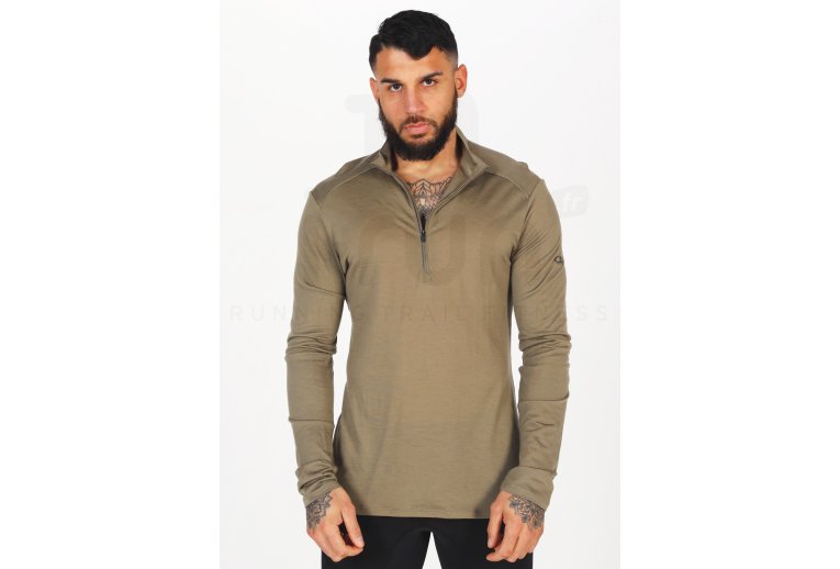 Icebreaker Amplify Herren