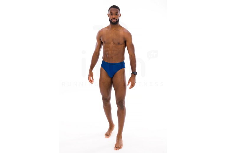 Icebreaker Anatomica Brief Merino